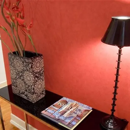 Charming 4 Bedroom Apartment In Lisbon Apartment
