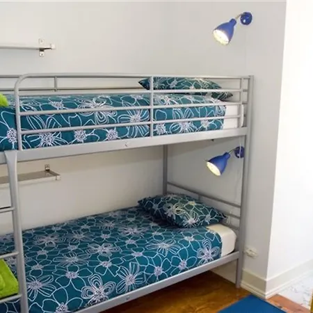 Charming 4 Bedroom Apartment In Lisbon شقة Lisboa